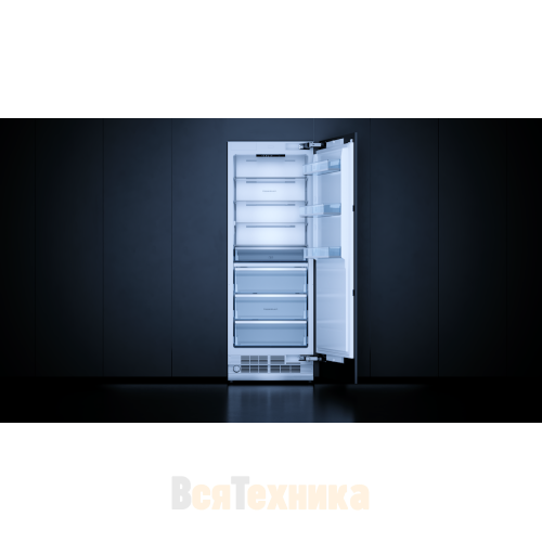 Встраиваемая холодильная камера Kuppersbusch FKFX 9800.0i