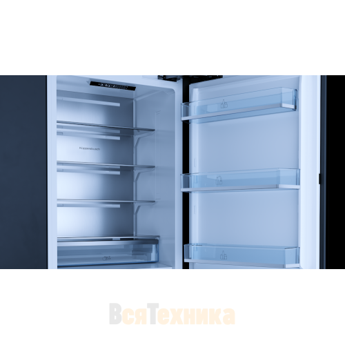Встраиваемая холодильная камера Kuppersbusch FKFX 9800.0i