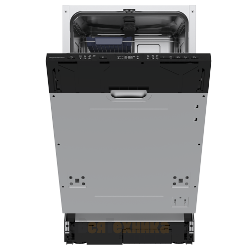 Посудомоечная машина Kuppersbusch G 4320.0 v