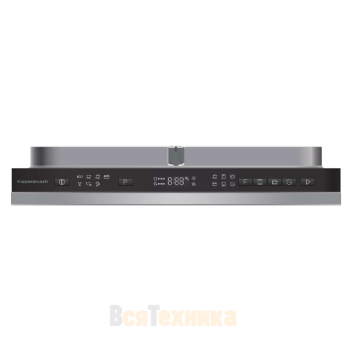 Посудомоечная машина Kuppersbusch G 4320.0 v