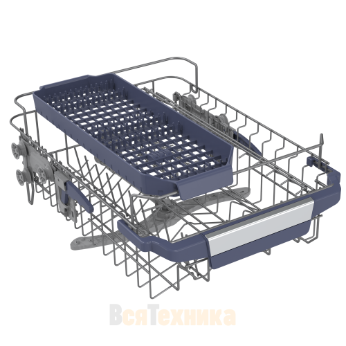Посудомоечная машина Kuppersbusch G 4320.0 v