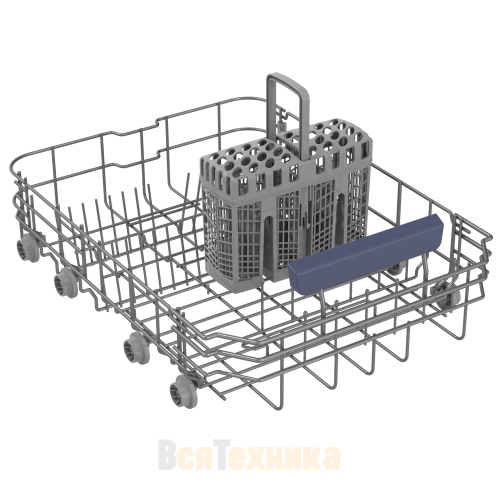 Посудомоечная машина Kuppersbusch G 4320.0 v