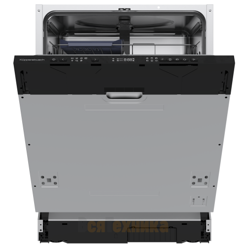 Посудомоечная машина Kuppersbusch G 6340.0 v