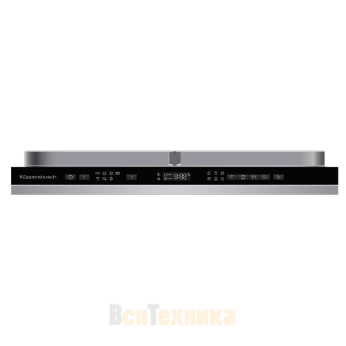 Посудомоечная машина Kuppersbusch G 6340.0 v