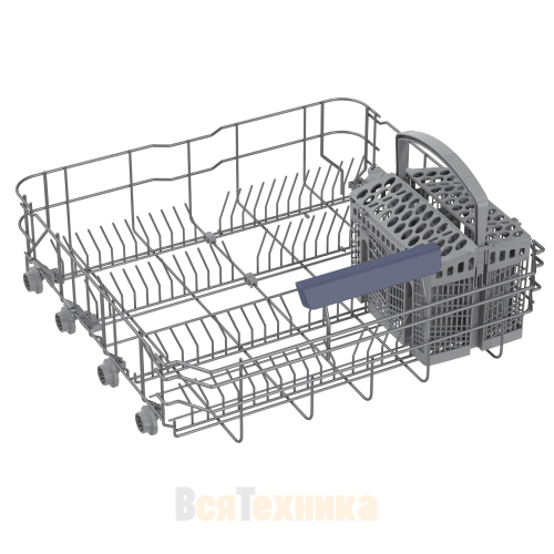 Посудомоечная машина Kuppersbusch G 6340.0 v
