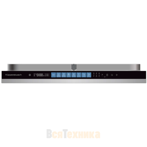 Посудомоечная машина Kuppersbusch G 6594.0 v