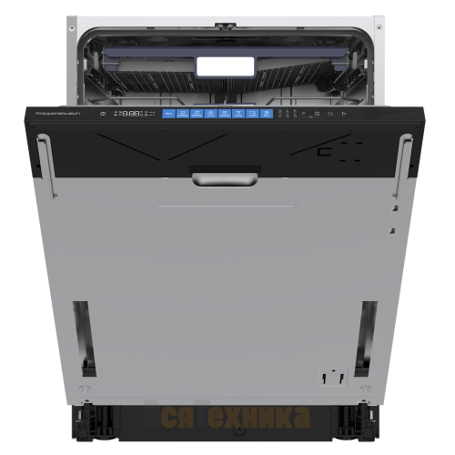 Посудомоечная машина Kuppersbusch G 6594.0 v