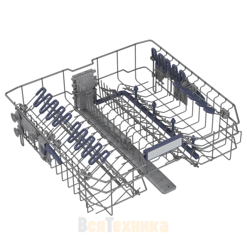 Посудомоечная машина Kuppersbusch G 6594.0 v
