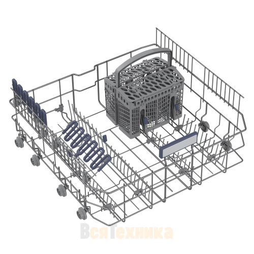 Посудомоечная машина Kuppersbusch G 6594.0 v