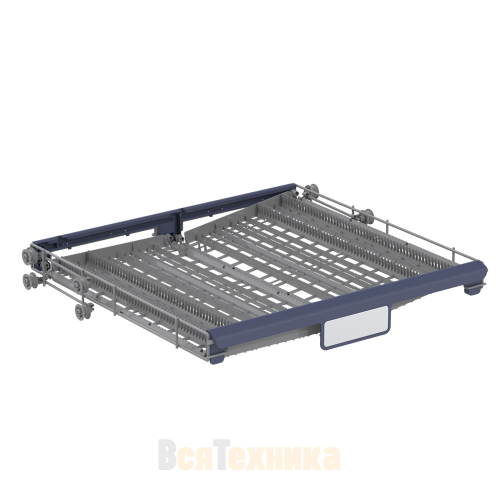 Посудомоечная машина Kuppersbusch G 6594.0 v