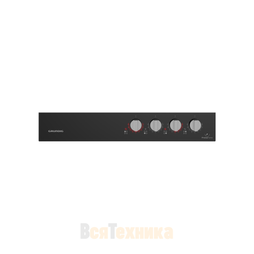 Варочная панель Grundig GIGL6254150