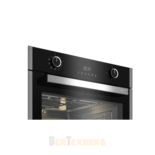 Духовой шкаф Grundig GEBM19300BP