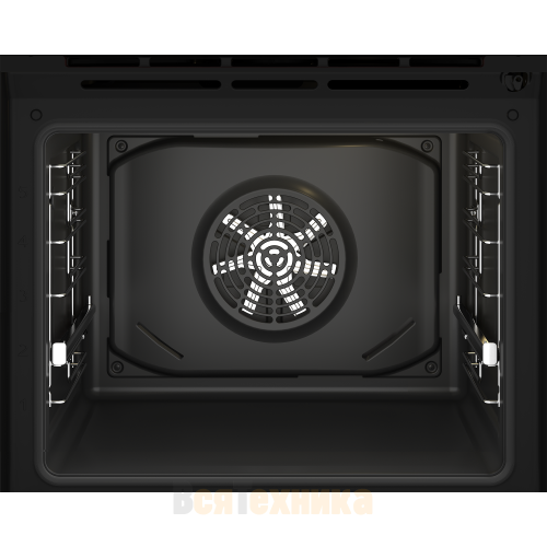 Духовой шкаф Grundig GEBM19300BP