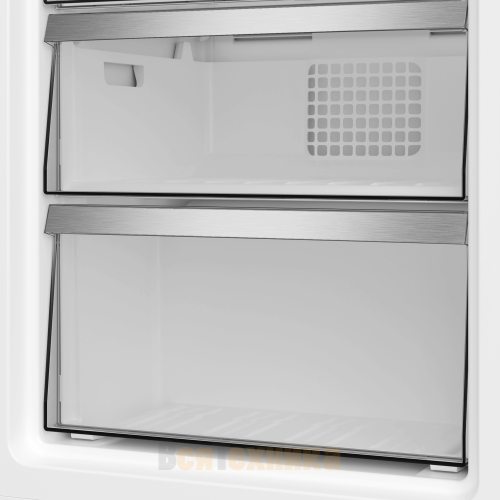 Морозильная камера Grundig GFPN66821W