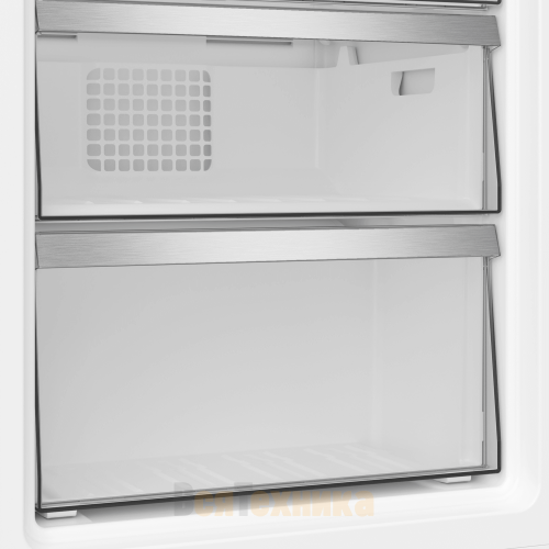 Морозильная камера Grundig GFPN66821W