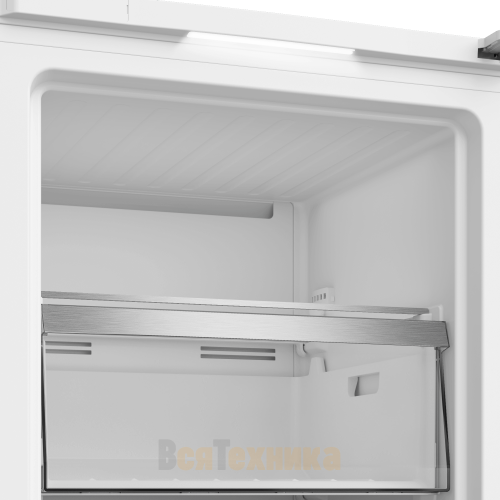 Морозильная камера Grundig GFPN66821W