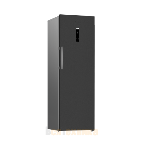 Морозильная камера Grundig GFPN66821XBR