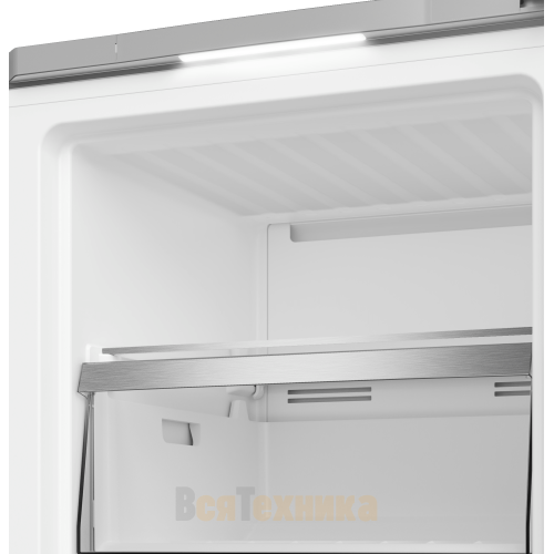 Морозильная камера Grundig GFPN66821XBR
