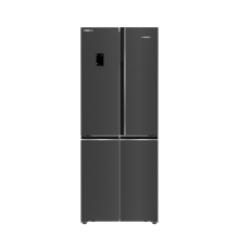 Холодильник многодверный Grundig GQN20110FXBR