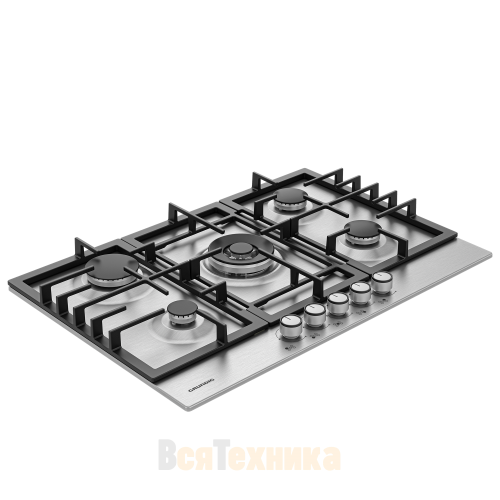 Варочная панель Grundig GIGA7235250X