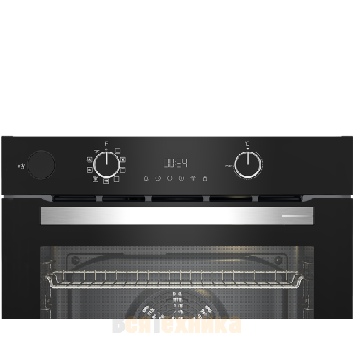Духовой шкаф Grundig GEDM12300B