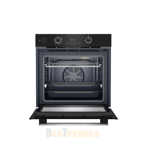 Духовой шкаф Grundig GEDM12300B