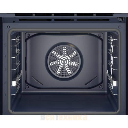 Духовой шкаф Grundig GEDM12300B