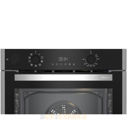 Духовой шкаф Grundig GEBD19301B