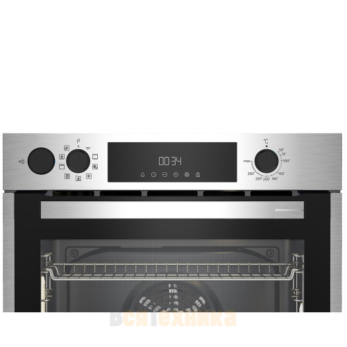 Духовой шкаф Grundig GEBD11300X