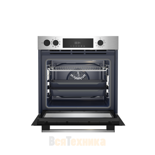Духовой шкаф Grundig GEBD11300X