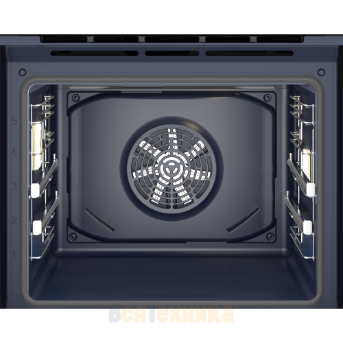 Духовой шкаф Grundig GEBD11300X