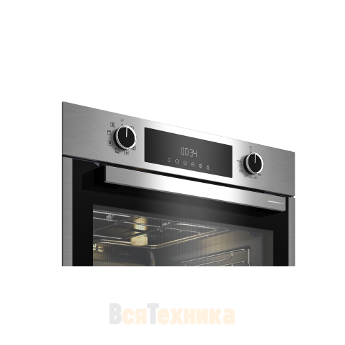 Духовой шкаф Grundig GEBM11300XC