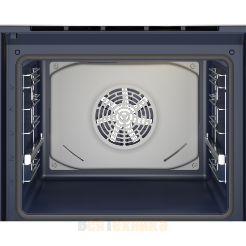 Духовой шкаф Grundig GEBM11300XC