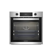 Духовой шкаф Grundig GEBM11301XC