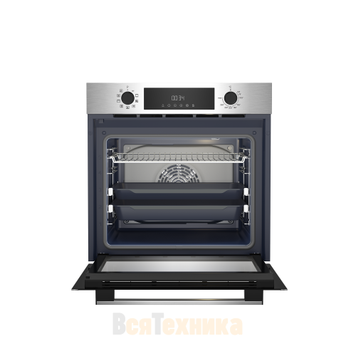 Духовой шкаф Grundig GEBM11301XC