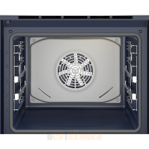 Духовой шкаф Grundig GEBM11301XC