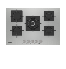 Варочная панель Grundig GIGF7235220X