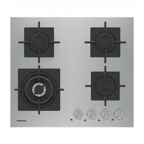 Варочная панель Grundig GIGF6234120X