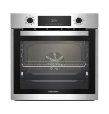 Духовой шкаф Grundig GEBM11300XC