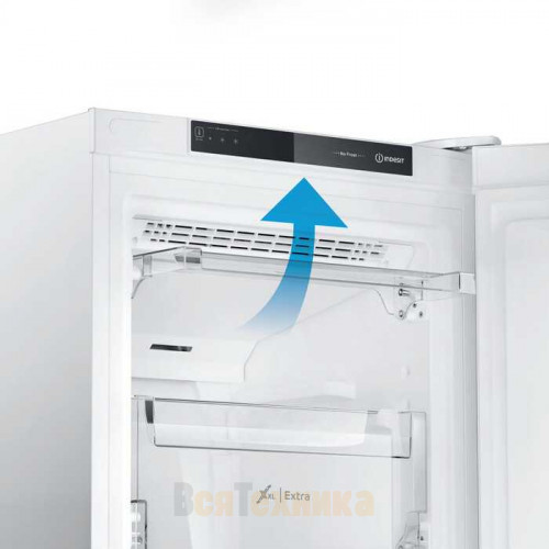 Морозильная камера Indesit DFZ 4150.1