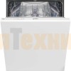 Посудомоечная машина Indesit DIE 2B19 A