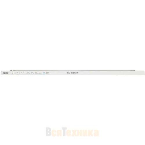 Посудомоечная машина Indesit DIE 2B19 A