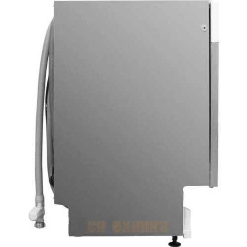 Посудомоечная машина Indesit DIE 2B19 A