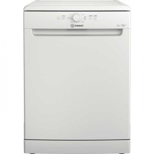 Посудомоечная машина Indesit DFE 1B19 14