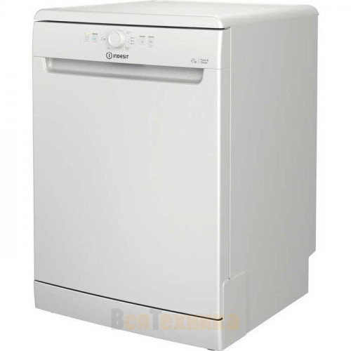 Посудомоечная машина Indesit DFE 1B19 14