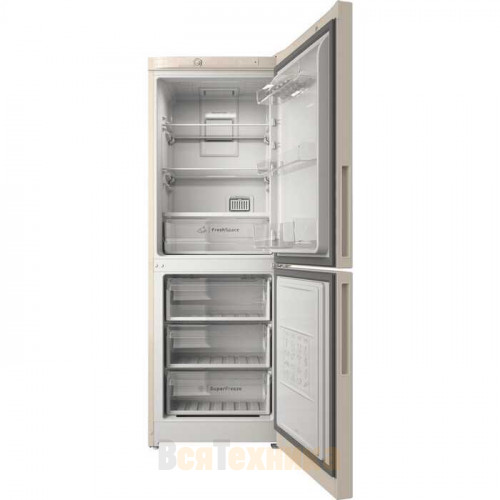 Холодильник Indesit ITR 4160 E