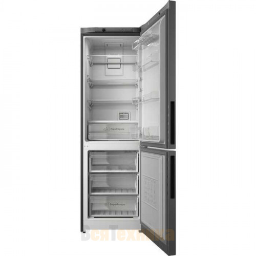 Холодильник Indesit ITR 4180 S