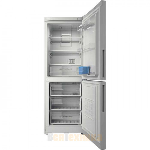 Холодильник Indesit ITR 5160 W