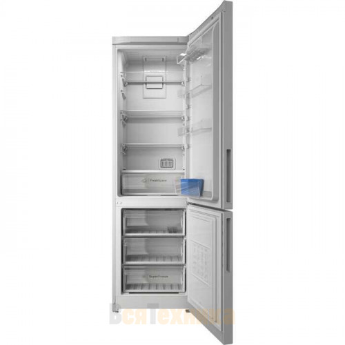 Холодильник Indesit ITR 5200 W