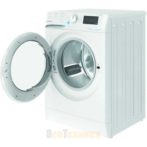 Стиральная машина Indesit BWE 81282 L